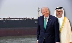 Jeden kraj zgodził się pomóc Trumpowi. "Mamy obowiązek"