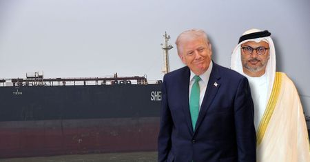Jeden kraj zgodził się pomóc Trumpowi. "Mamy obowiązek"