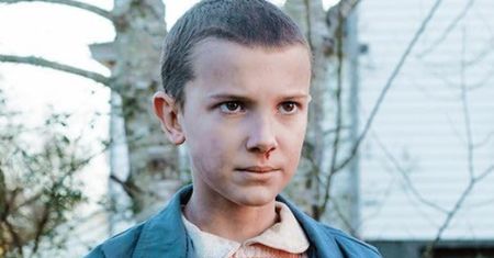Wyrosła na wielką gwiazdę. Aktorka ma już 20 lat i narzeczonego