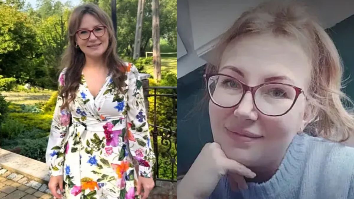 Tajemnicze zaginięcie 37-letniej Emilii Koprowskiej