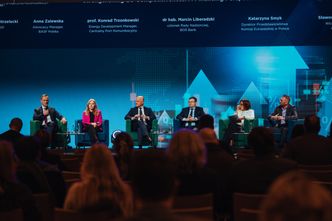 "Rok 2026 zadecyduje, czy Unia odzyska swoje karty" - Witold Strzelecki, Dyrektor Zarządzający, Business & Science Poland