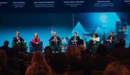 "Rok 2026 zadecyduje, czy Unia odzyska swoje karty" - Witold Strzelecki, Dyrektor Zarządzający, Business & Science Poland