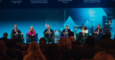 "Rok 2026 zadecyduje, czy Unia odzyska swoje karty" - Witold Strzelecki, Dyrektor Zarządzający, Business & Science Poland