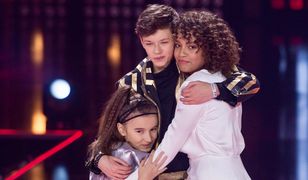 Wielki finał "The Voice Kids" tuż, tuż. Poznajcie najlepszą trójkę