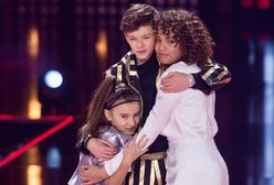 Wielki finał "The Voice Kids" tuż, tuż. Poznajcie najlepszą trójkę