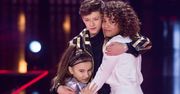 Wielki finał "The Voice Kids" tuż, tuż. Poznajcie najlepszą trójkę