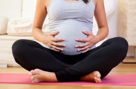 9 tydzień ciąży - zmiany w organizmie, proces ciąży, rozwój dziecka