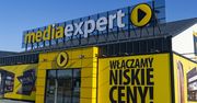 Grill elektryczny taniej o 150 zł. Tylko dziś w Media Expert