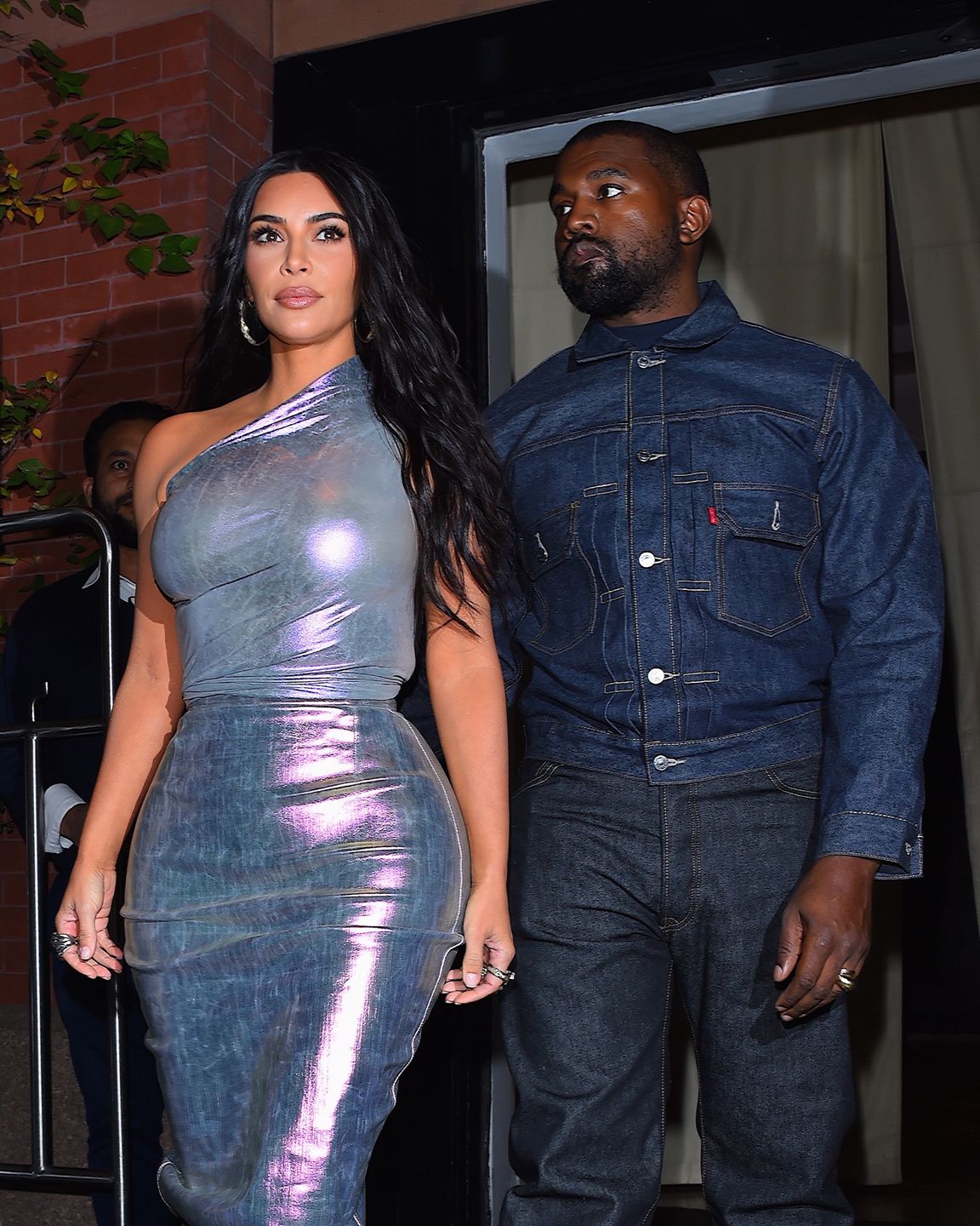 Były menedżer Raya-J twierdzi, że posiada drugą część sekstaśmy Kim Kardashian