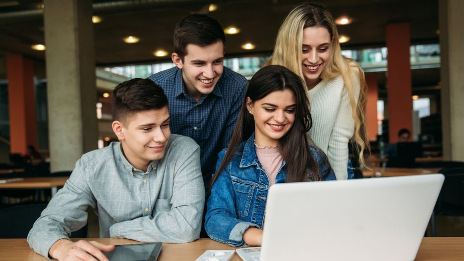 Rady dla studentów pierwszego roku