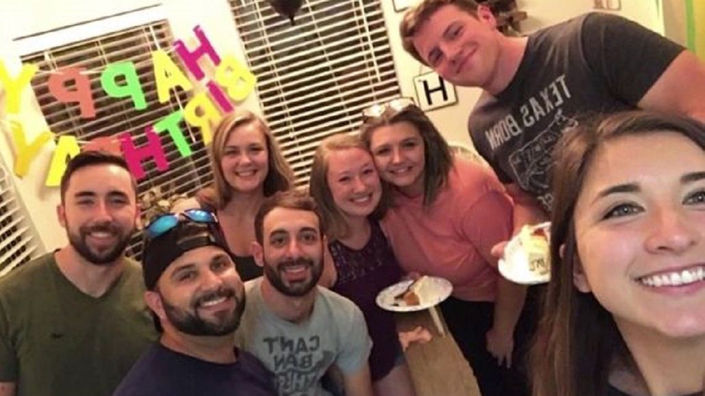 Rodzina zorganizowała imprezę niespodziankę. Tragiczny finał