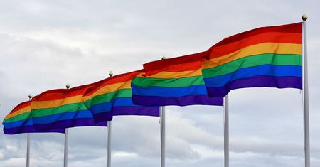 "Talibowie mają listę" afgańskiej społeczności LGBT. Zostaną zabici?