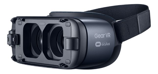 Samsung Gear VR2 to jeden z prezentów dla osób, które zamówią Galaxy Note'a 7 w przedsprzedaży
