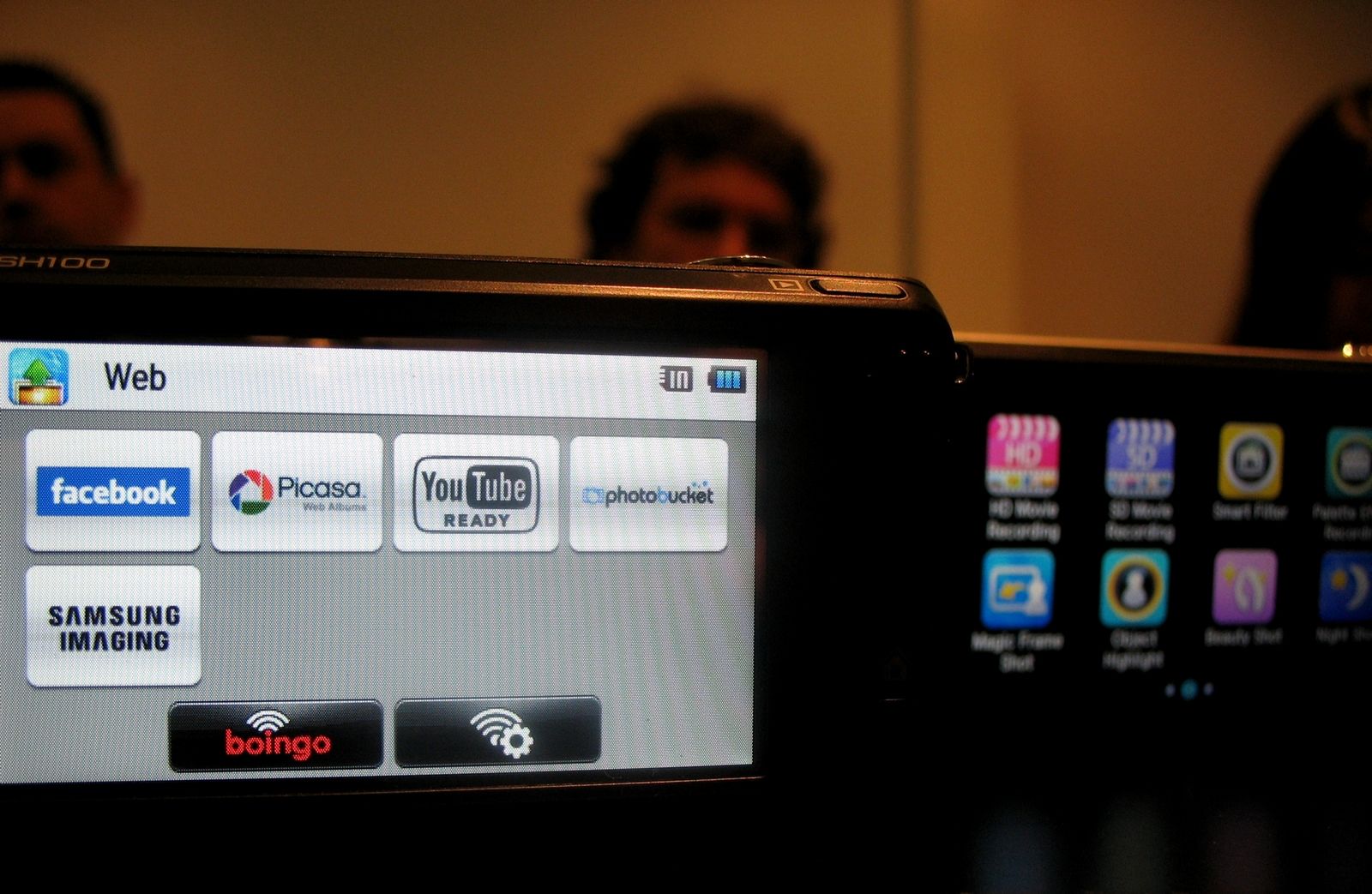 Kamery i aparaty – na co stawia Samsung w nowym roku? [galeria i wywiad] 11