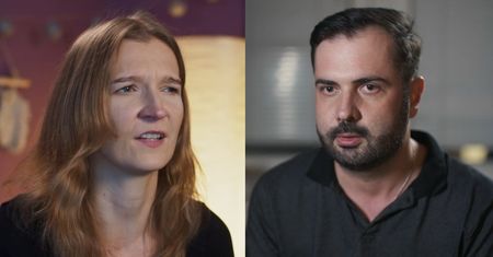 "Ślub od pierwszego wejrzenia". Iga obrażona na Karola za "seksistowski" żart. "ZAGOTOWAŁO SIĘ we mnie"