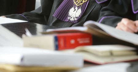 Kłótnia przerodziła się w tragedię. Sprawca usłyszał wyrok