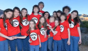 Louise i David Turpinowie więzili i torturowali trzynaścioro dzieci. Skuwali je łańcuchami i zamykali w klatkach
