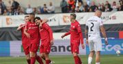 Strzelcy bramek dla Wisły Kraków, czyli awans Frederico Duarte w klasyfikacji