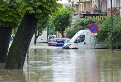 Błyskawiczna powódź na północy. Na co mogą liczyć przedsiębiorcy?