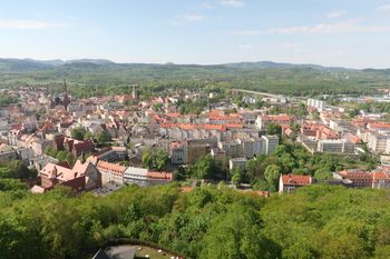 Wałbrzych mniejszy o 2 tys. mieszkańców. Jak miasto walczy z depopulacją?