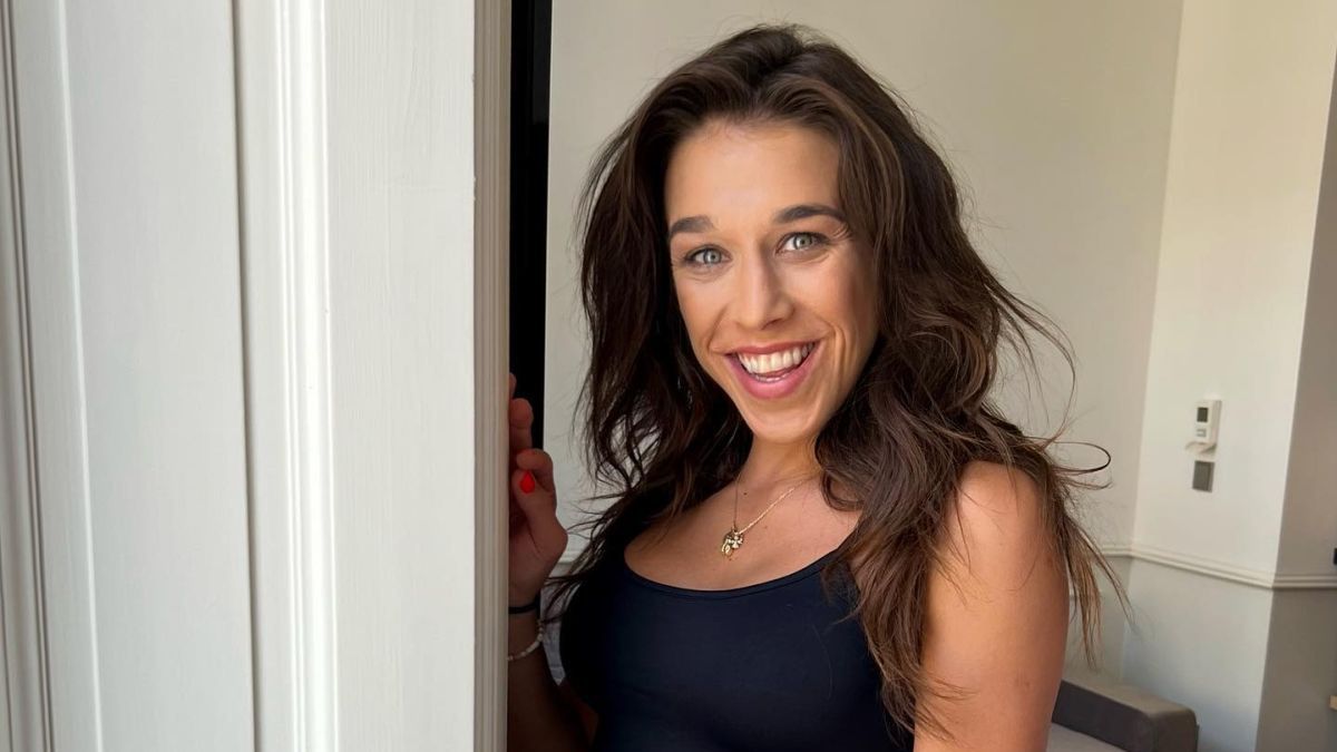 Joanna Jędrzejczyk