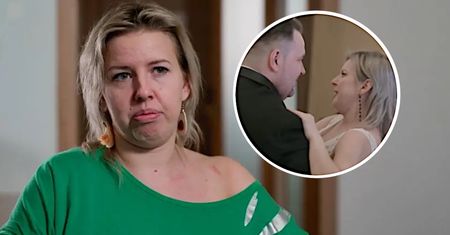 Agata ze "Ślubu..." ukryła przez Piotrem, że ma dom w Australii. Teraz pisze o intercyzie