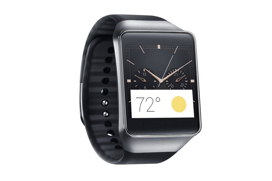 LG G Watch i Samsung Gear Live - rusza sprzedaż zegarków z Androidem Wear 11