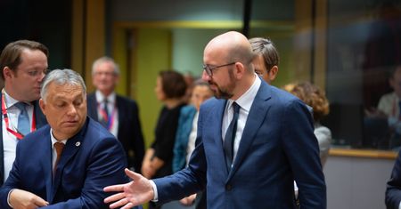 Pełna zgoda w UE. Miliardy dla Ukrainy zatwierdzone