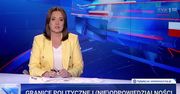 TVP o uchodźcach na polskiej granicy. Internauci łapią się za głowę