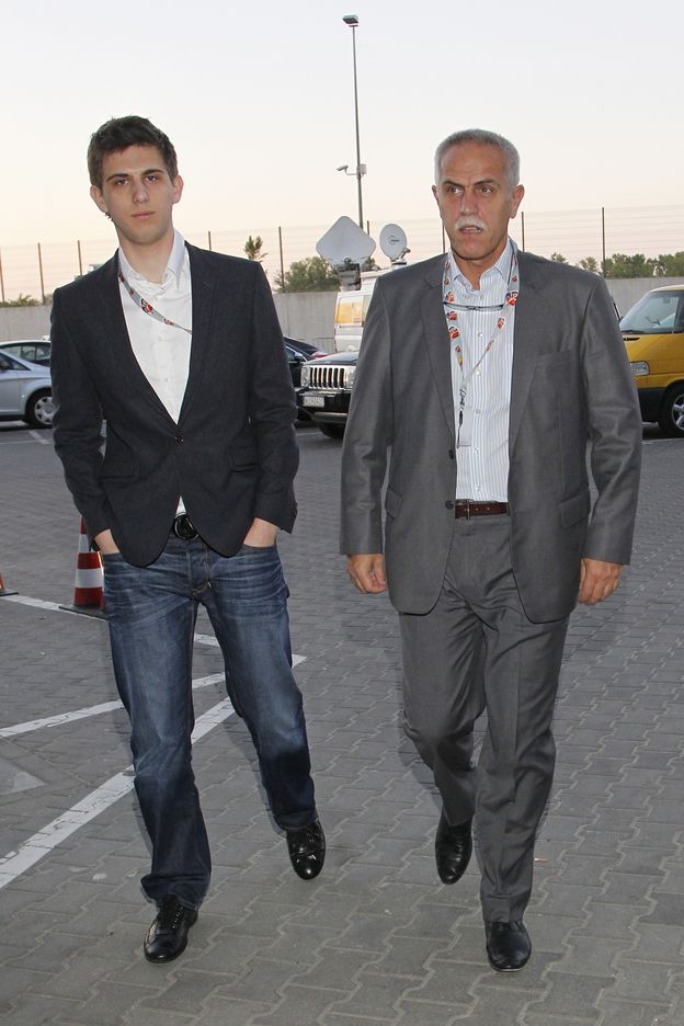 Syn Solorza prezesem. Szok, co ujawnili pracownicy Polsatu - Pudelek