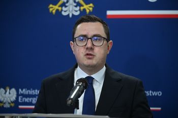 Diesel i benzyna taniej. Co z autogazem? Minister wyjaśnia