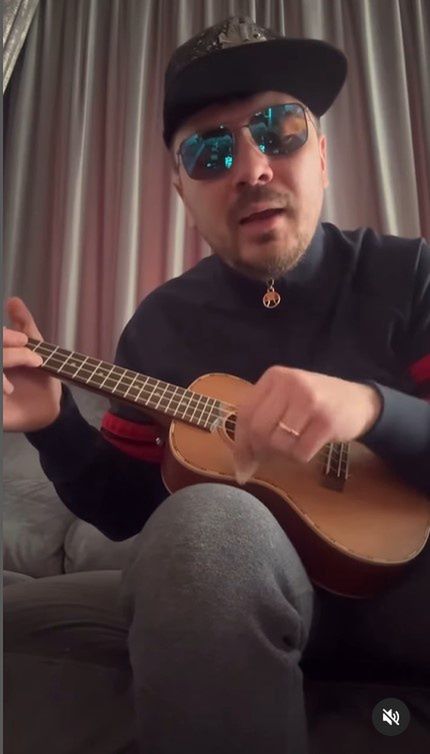 Daniel Martyniuk 