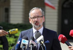 Koronawirus w Polsce. Adam Niedzielski o nowych obostrzeniach