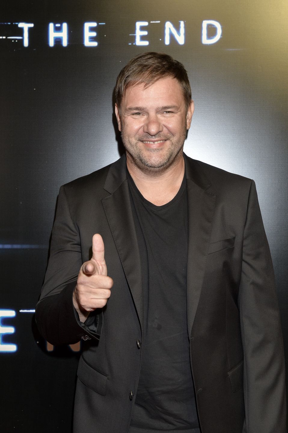 Tomasz Karolak wrócił na TikToka? W sieci pojawiło się osobliwe nagranie