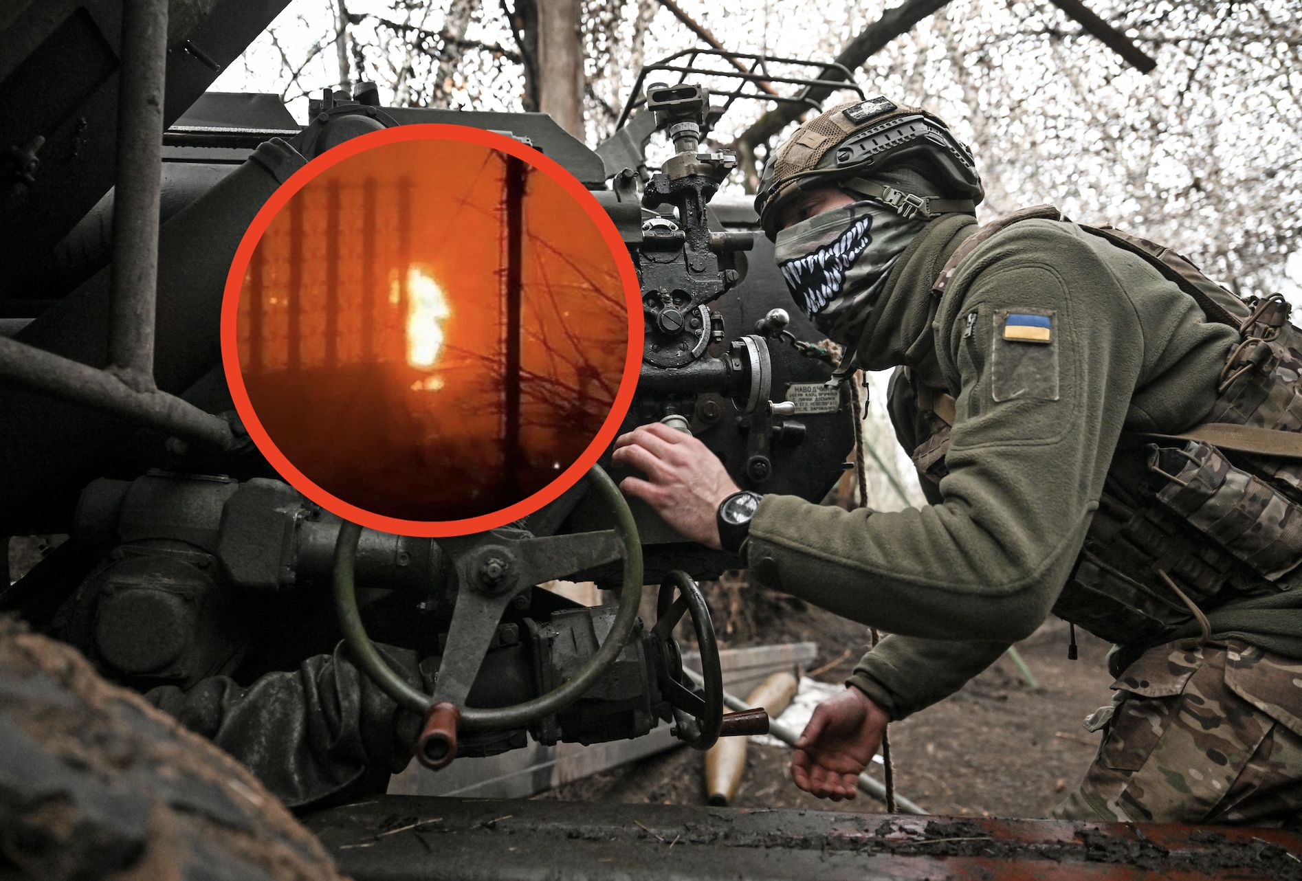 wiadomości,aktualności,WP Wiadomości Atak ukraińskich dronów. Celowali w bazę paliw w Rosji