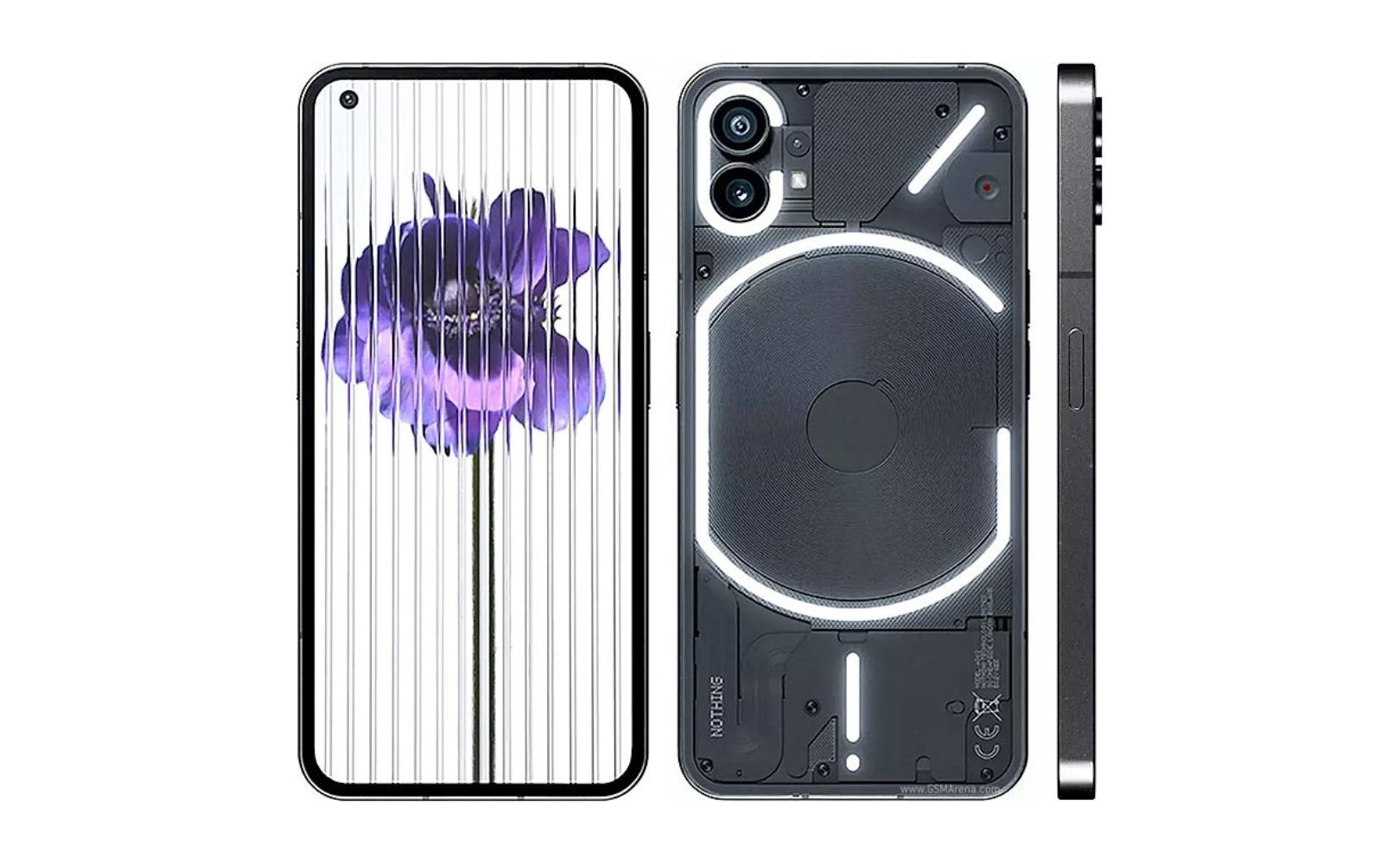 Nothing Phone (1)