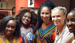 Paulina Młynarska poprowadzi cykl „Polacy z wyboru 2” w Canal+ Discovery. Wśród bohaterów m.in. Ivan Komarenko