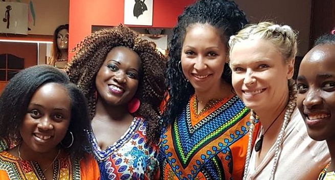 Paulina Młynarska poprowadzi cykl „Polacy z wyboru 2” w Canal+ Discovery. Wśród bohaterów m.in. Ivan Komarenko