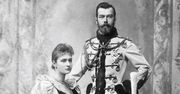 Aleksandra Fiodorowna. Żona Mikołaja II, ostatnia caryca Rosji