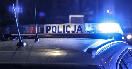 Lidzbark. Dwóch 19-latków nie żyje