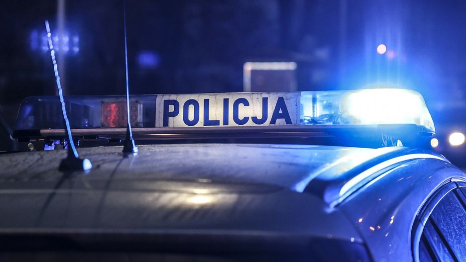 Okoliczności wypadku bada prokuratura