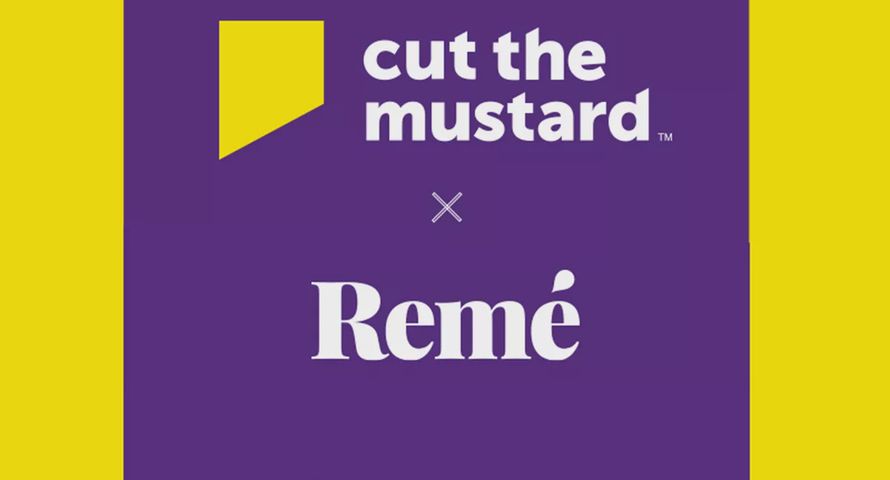 Cut The Mustard z nowym klientem z kategorii beauty