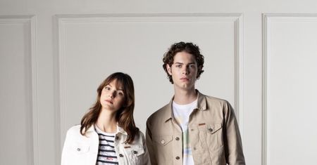 Moda na wygodę! Miejskie trendy z Lee Cooper