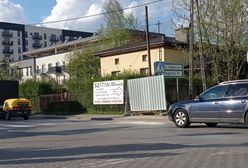 Dąbrowa Górnicza. Będzie rondo. Najpierw jednak kierowców czekają utrudnienia