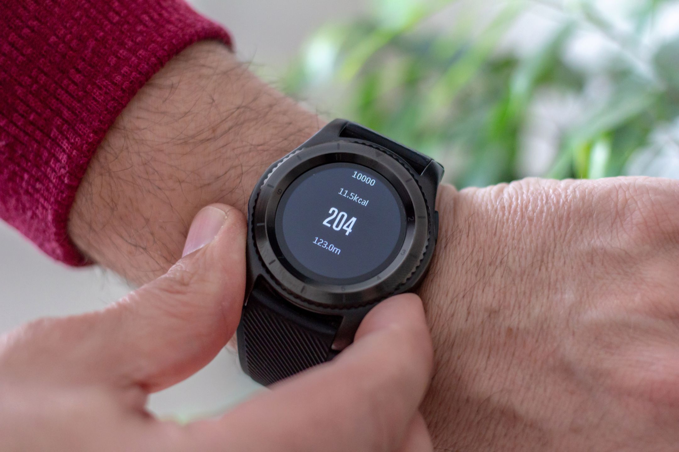 Dlaczego mój smartwatch tak śmiesznie miga, czyli wszystko o czujnikach 6