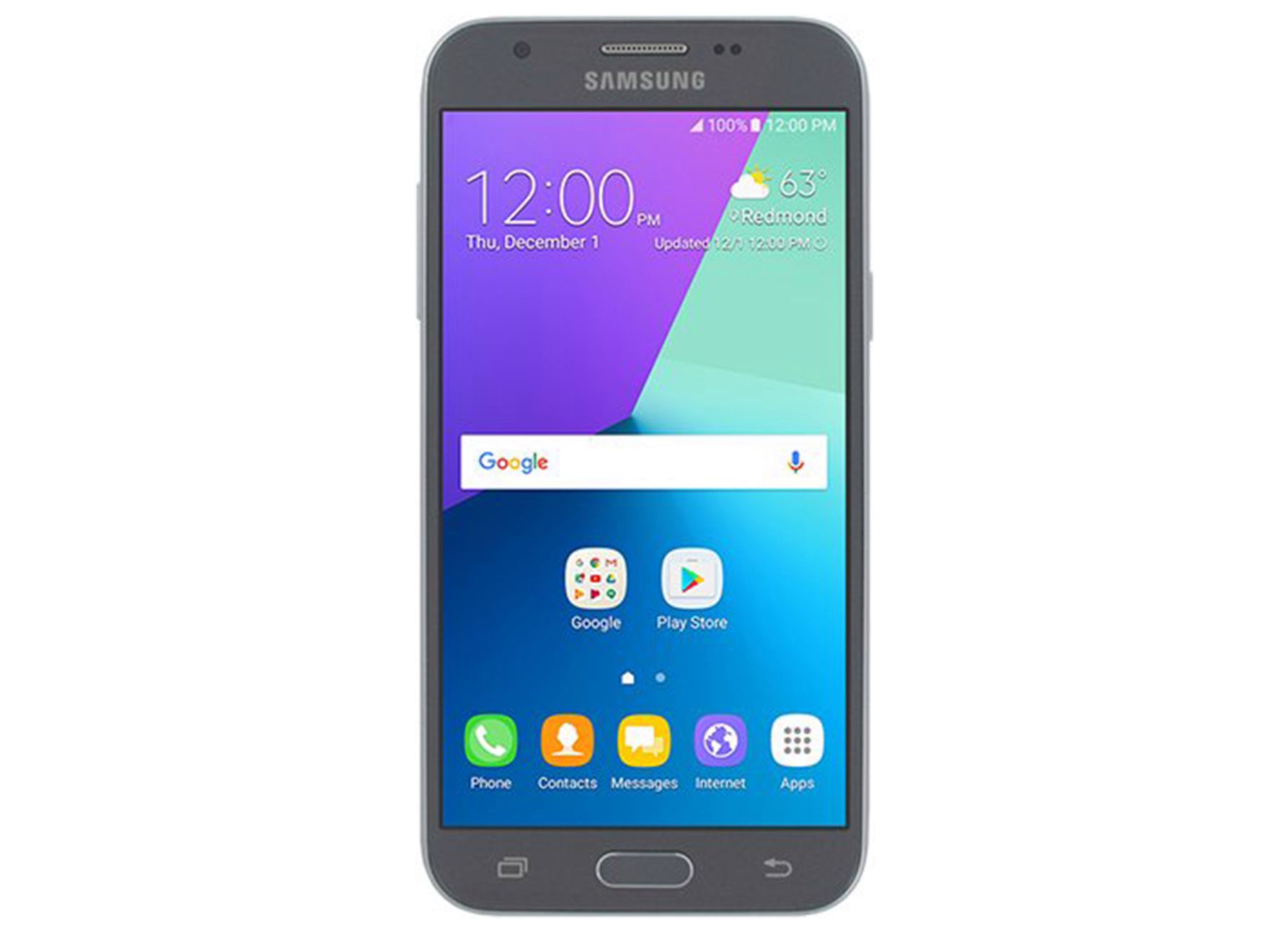 Nadchodzi Samsung Galaxy J3 (2017) 2