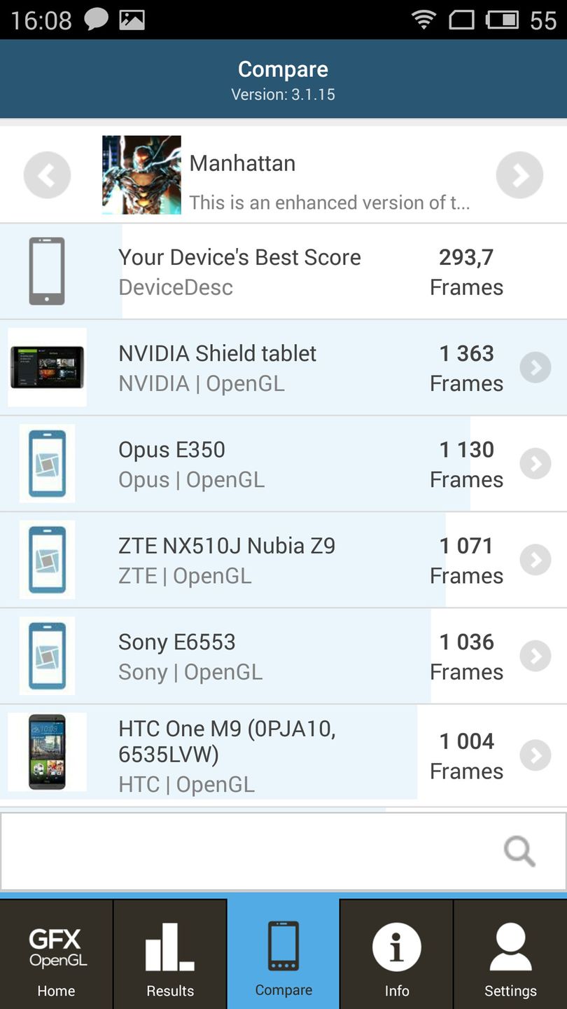 Meizu MX5 w naszych rękach [Pierwsze wrażenia] 8