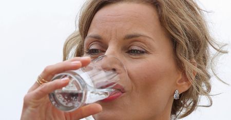 Małgorzata Foremniak z dystansem o dojrzałości: "Gdy patrzę rano w lustro, szału nie ma"