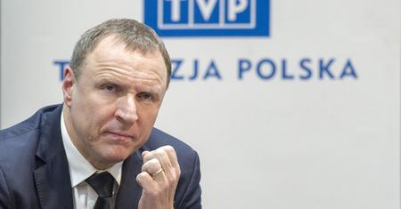 TVP Jacka Kurskiego POZYWA media za informacje o cenzurze i "czarnej liście"!