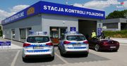 Odsłonili prawdę o autach policji z Bytomia. "W życiu nie przeszłyby badania"